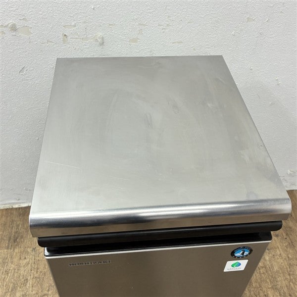 ☆中古品 ホシザキ　製氷機 25L IM-25M 2012年 400ｘ450ｘ800ｍｍ 動作問題なし☆ ホシザキ 25kg製氷機 IM-25M-1 | 無限堂厨房ネットショップ