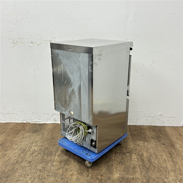 ホシザキ製氷機25L(中古)業者の定期メンテ有り ホシザキ 25kg製氷機 IM-25L-1 150131114730002 - 中古厨房機器買取