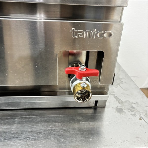 タニコー 卓上電気フライヤー TEFC-3545 | 無限堂厨房ネットショップ