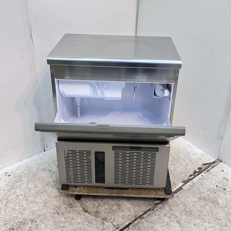 ホシザキ　業務用製氷機　IM-45TL-1 04031458_67ee239529aaa.jpg
