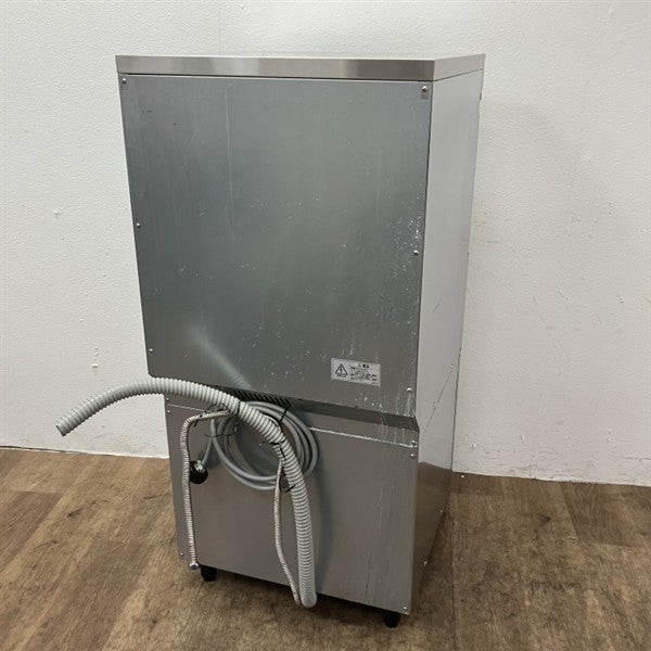 ホシザキ 食器洗浄機・小型ドアタイプ JWE-400SUC3 | 無限堂厨房ネット