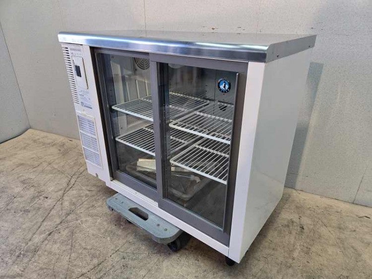 ホシザキ テーブル形冷蔵ショーケース RTS-90STD | 無限堂厨房ネット