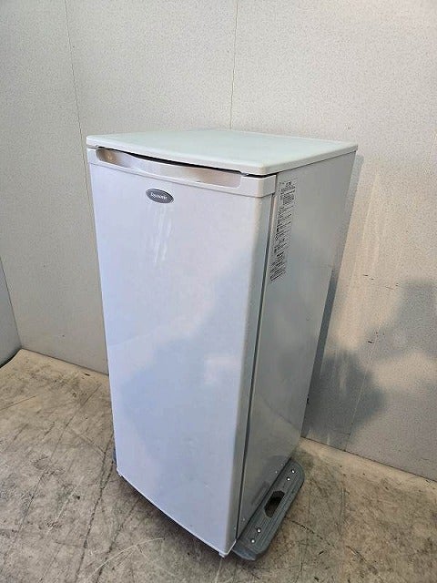 エクセレンス 冷凍庫 MD-6107FF | 無限堂厨房ネットショップ