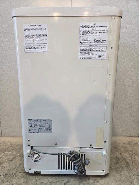 サンヨー 冷凍ストッカー SCR-S42 ※備考欄必読 | 無限堂厨房ネットショップ