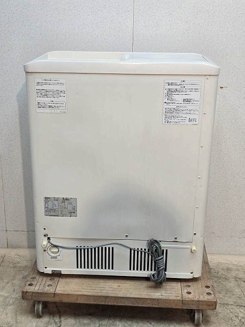 サンヨー 冷凍ストッカー SCR-S62 | 無限堂厨房ネットショップ