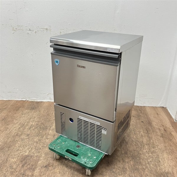 フクシマ 35L 製氷機 ジャンク品 店舗用品 厨房機器 【公式通販】