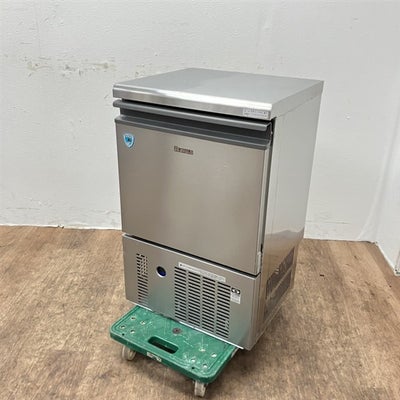 大和冷機 35kg製氷機 DRI-35LMF | 無限堂厨房ネットショップ