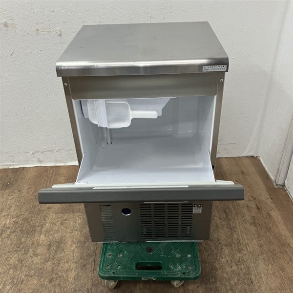 大和冷機 35kg製氷機 DRI-35LMF | 無限堂厨房ネットショップ