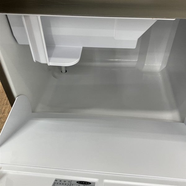 大和冷機 35kg製氷機 DRI-35LMF | 無限堂厨房ネットショップ