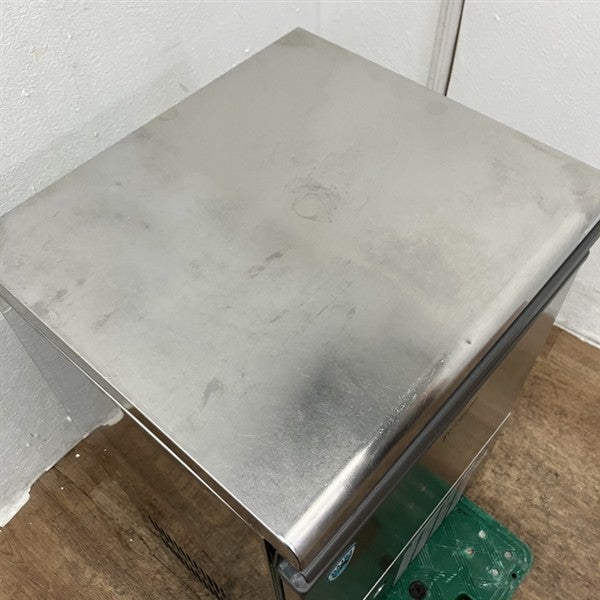 大和冷機 35kg製氷機 DRI-35LMF | 無限堂厨房ネットショップ