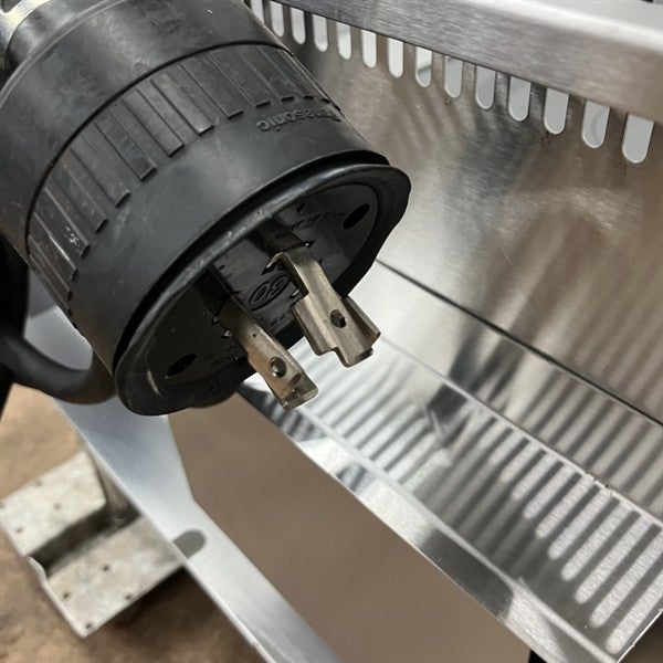ホシザキ 2口IH調理器 HIH-55TE-1 | 無限堂厨房ネットショップ