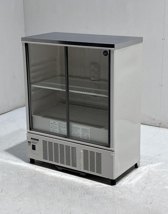 ホシザキ 冷蔵ショーケース SSB-85DTL | 無限堂厨房ネットショップ