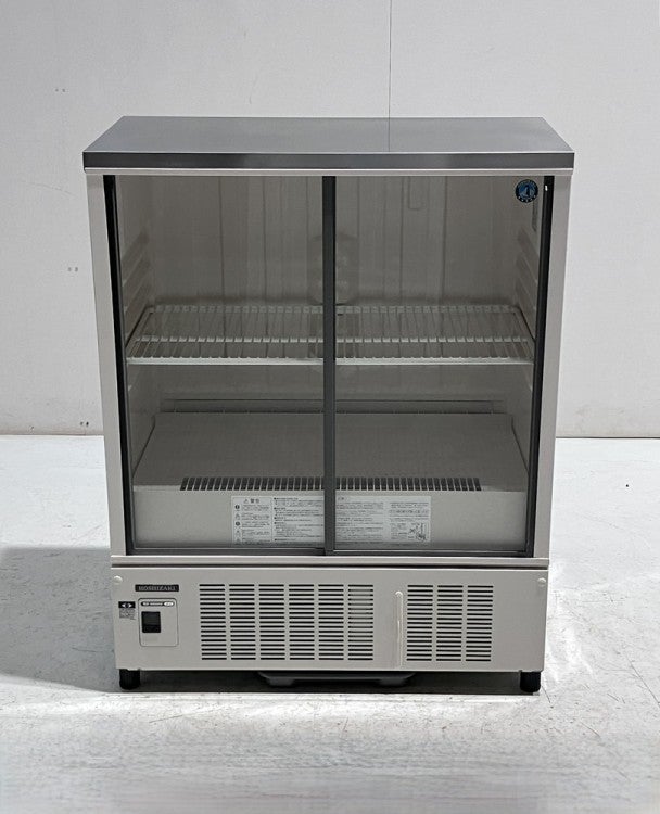 ホシザキ 冷蔵ショーケース SSB-85DTL | 無限堂厨房ネットショップ