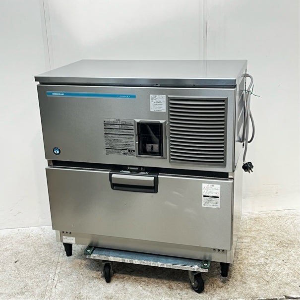 ホシザキ 115kg製氷機 IM-115DM-1-ST | 無限堂厨房ネットショップ