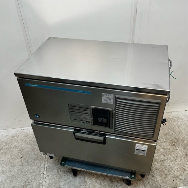 ホシザキ 115kg製氷機 IM-115DM-1-ST | 無限堂厨房ネットショップ