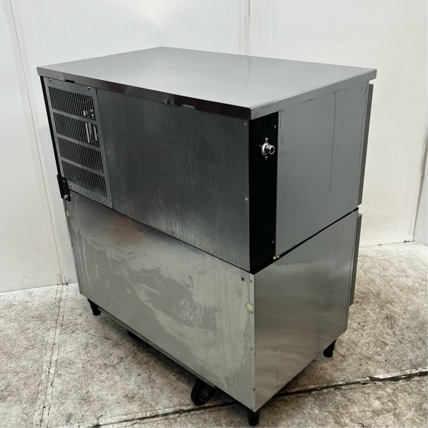 ホシザキ 115kg製氷機 IM-115DM-1-ST | 無限堂厨房ネットショップ