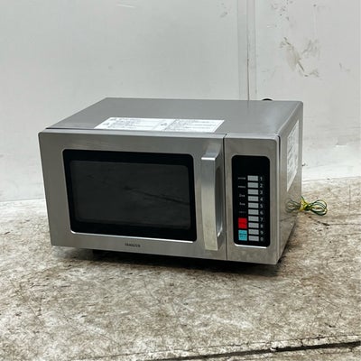 業務用電子レンジ | 無限堂厨房ネットショップ