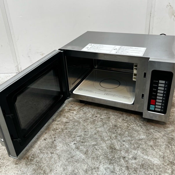 ヤマゼン 電子レンジ GRA-F2301 | 無限堂厨房ネットショップ