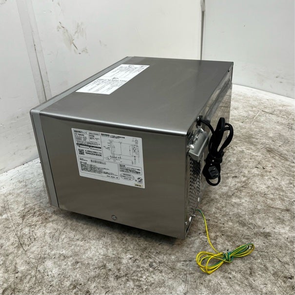 ヤマゼン 電子レンジ GRA-F2301 | 無限堂厨房ネットショップ