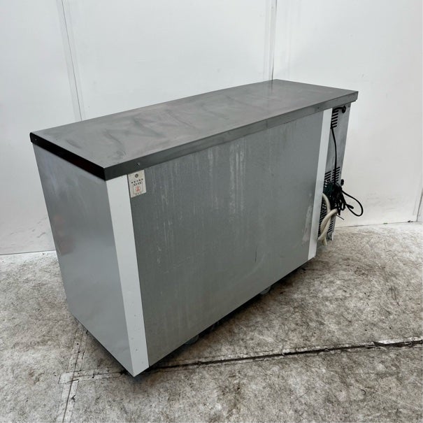 大和冷機 テーブル形冷蔵ショーケース 4341DP-S | 無限堂厨房ネット