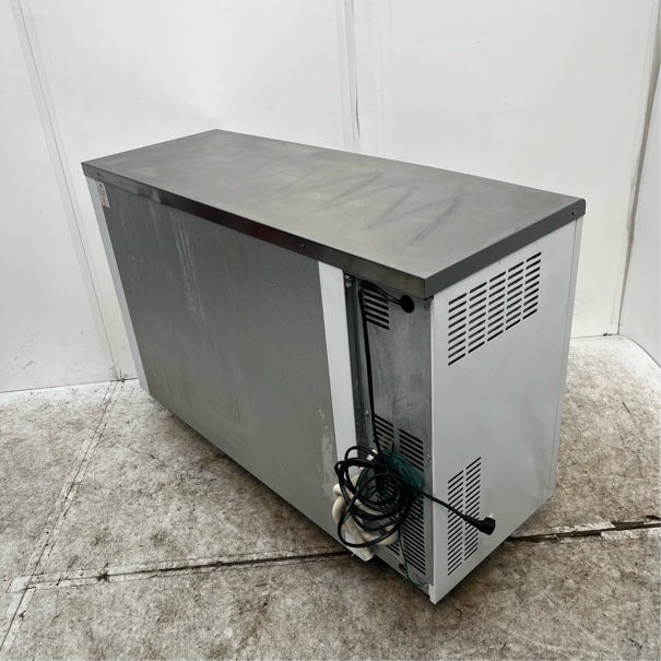 大和冷機 テーブル形冷蔵ショーケース 4341DP-S | 無限堂厨房ネット
