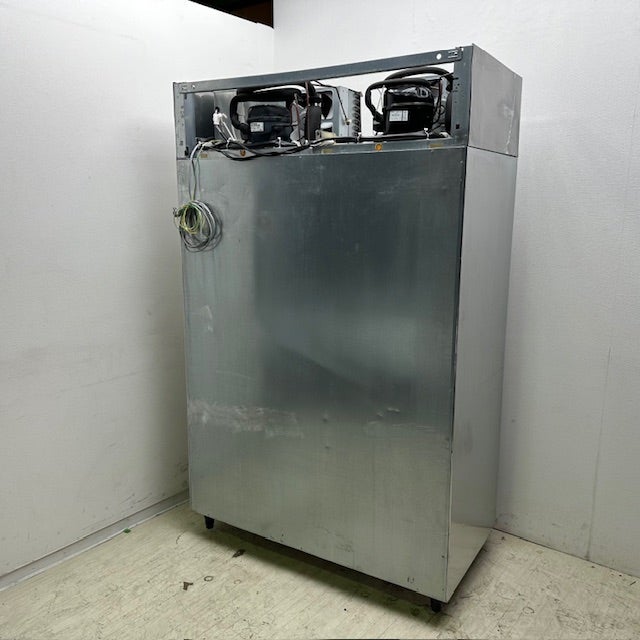 冷蔵庫120l RT-120MTCG テーブル形冷蔵庫 1台 ホシザキ 【通販モノタロウ】