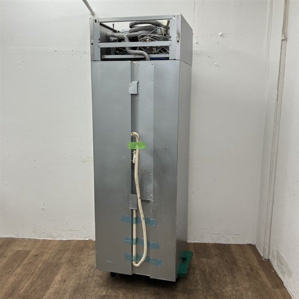 ★新品未使用★　パナソニック　タテ型冷凍冷蔵庫　SRR-K661CB　2024年製　中古　業務用冷蔵庫　冷蔵庫　厨房機器　R6-0248 パナソニック たて型冷凍冷蔵庫：KBシリーズ 業務用冷凍冷蔵機器 SRR