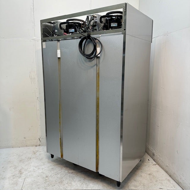 大和冷機 縦型冷凍冷蔵庫 423S1-EC | 無限堂厨房ネットショップ