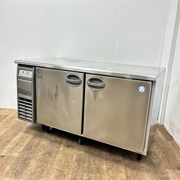 中古冷蔵コールドテーブルの格安販売・通販 - 中古厨房機器.net