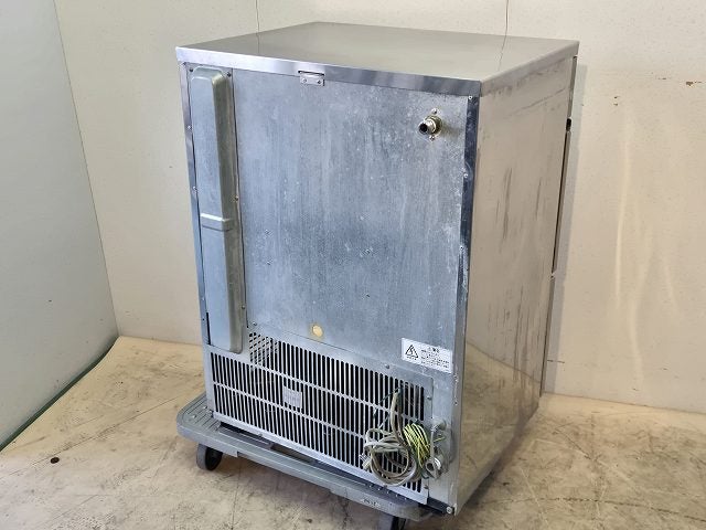 ホシザキ 55kg製氷機 IM-55L-1 | 無限堂厨房ネットショップ