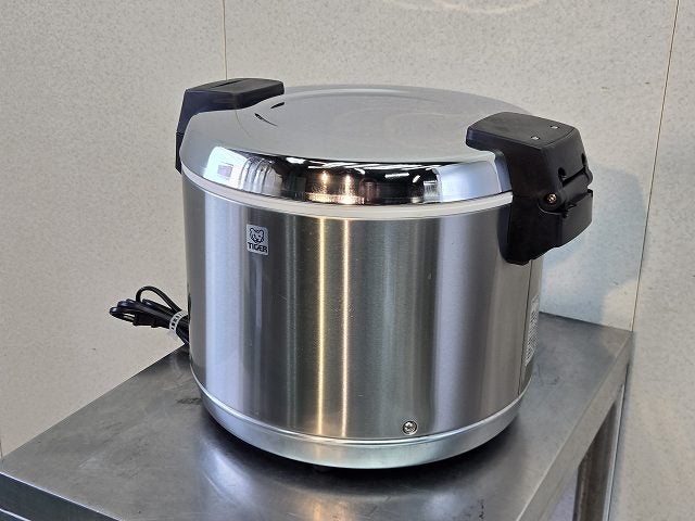 タイガー 電子保温ジャー JHA-540A | 無限堂厨房ネットショップ タイガー 電子保温ジャー JHA-540A | 無限堂厨房ネットショップ
