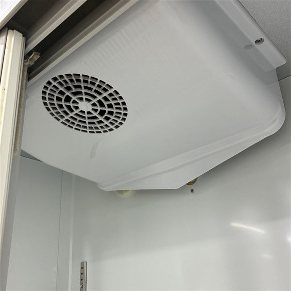 大和冷機 リーチイン冷蔵ショーケース 301SAU-18 | 無限堂厨房ネット