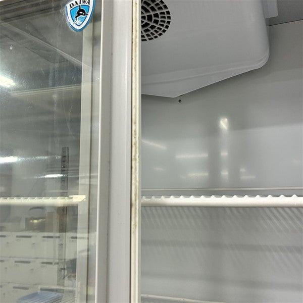 大和冷機 リーチイン冷蔵ショーケース 301SAU-18 | 無限堂厨房ネット