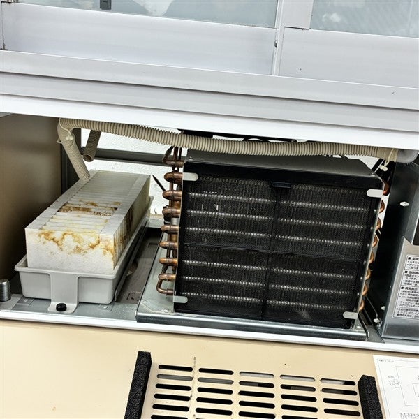 大和冷機 リーチイン冷蔵ショーケース 301SAU-18 | 無限堂厨房ネット