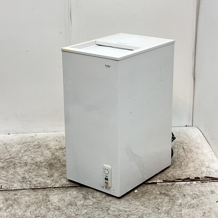 業務用 冷凍庫　ma-6058sl MA-6058SL エクセレンス 業務用 スライド式冷凍庫 1台 三ツ星貿易