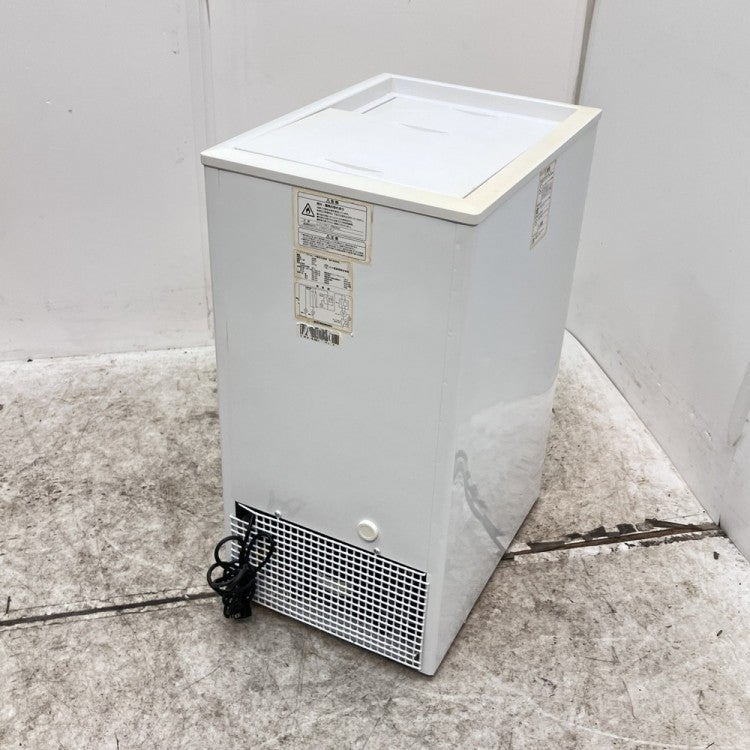 エクセレンス 冷凍ストッカー MA-6058SL | 無限堂厨房ネットショップ