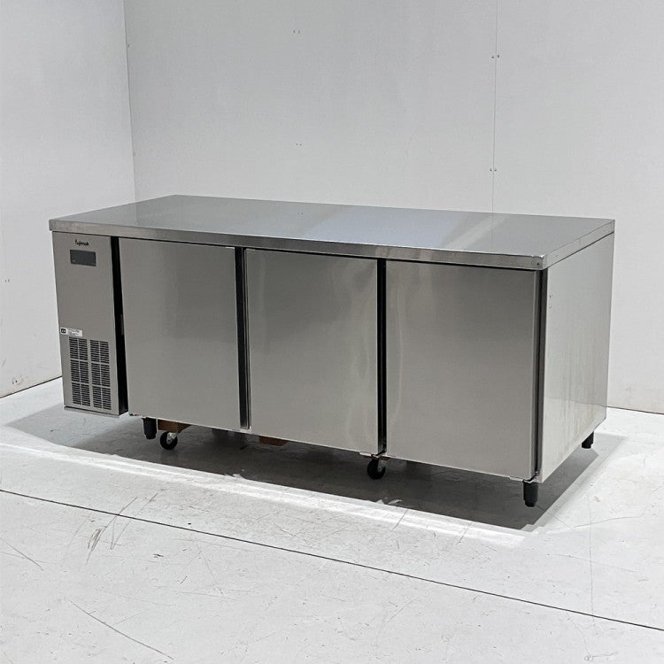 フジマック 冷蔵コールドテーブル FRT1875KP | 無限堂厨房ネットショップ