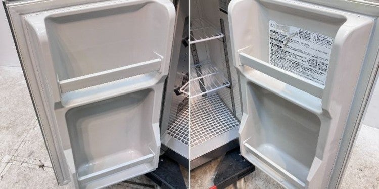 ホシザキコールドテーブル冷蔵庫　配送相談 業務用 コールドテーブル(テーブル型冷凍冷蔵庫)｜業務用の厨房機器