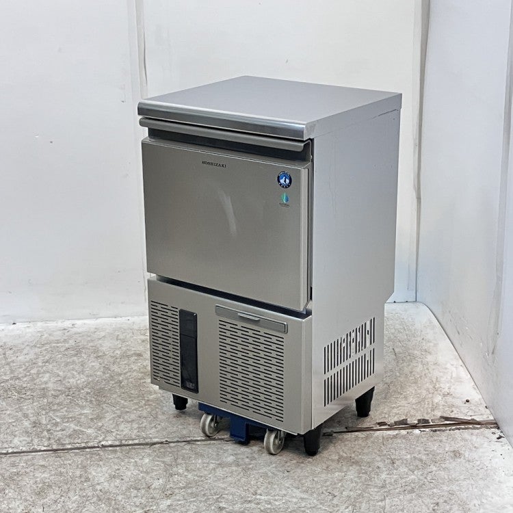 2013年 ホシザキ製氷機 35kg ホシザキ 35kg製氷機 IM-35P※備考欄必読 | 無限堂厨房ネットショップ