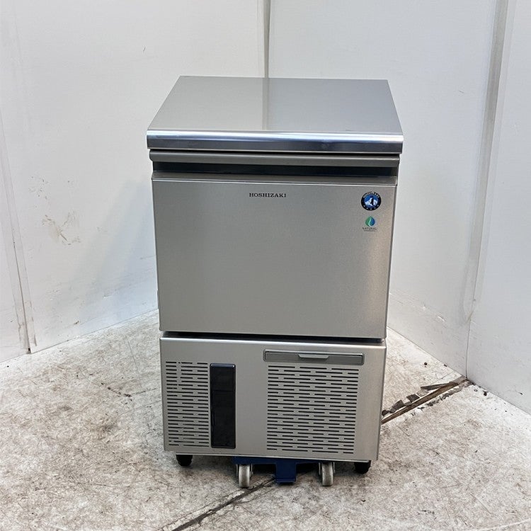 ホシザキ 製氷機 35kg ホシザキ 35kg製氷機 IM-35P※備考欄必読 | 無限堂厨房ネットショップ