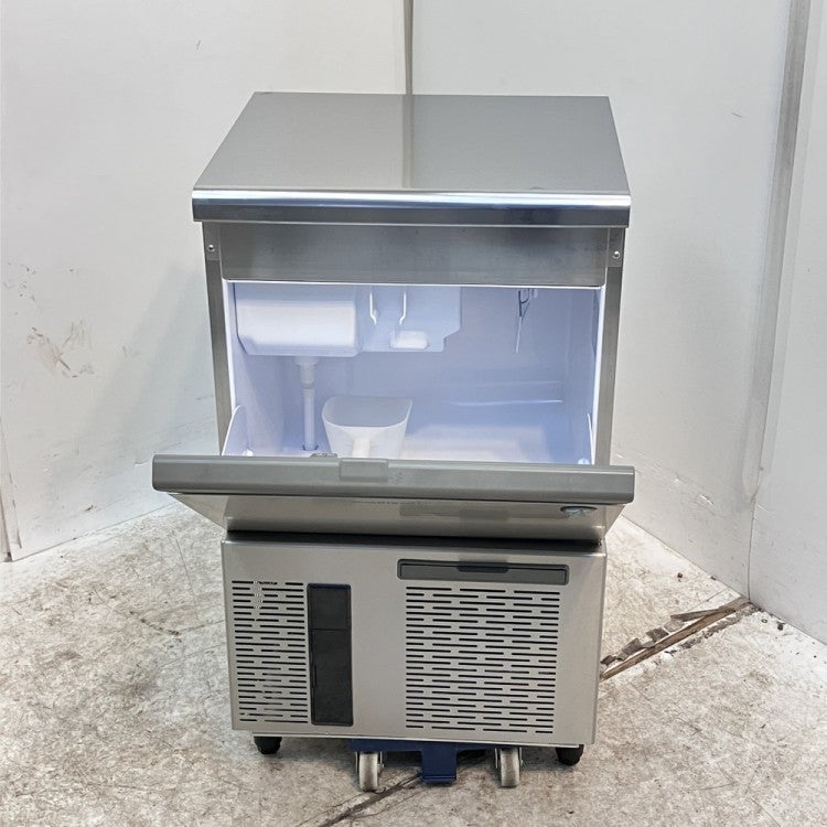 【ポン様】専用ホシザキ 製氷機 35kg IM-35–L-1 □ホシザキ 製氷機 IM-35TL-1│厨房家