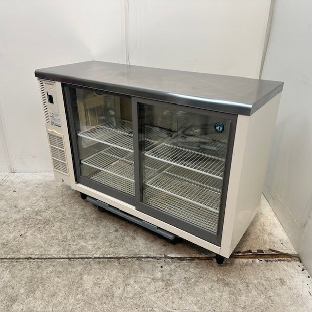 ホシザキ テーブル形冷蔵ショーケース RTS-120STD | 無限堂厨房ネット