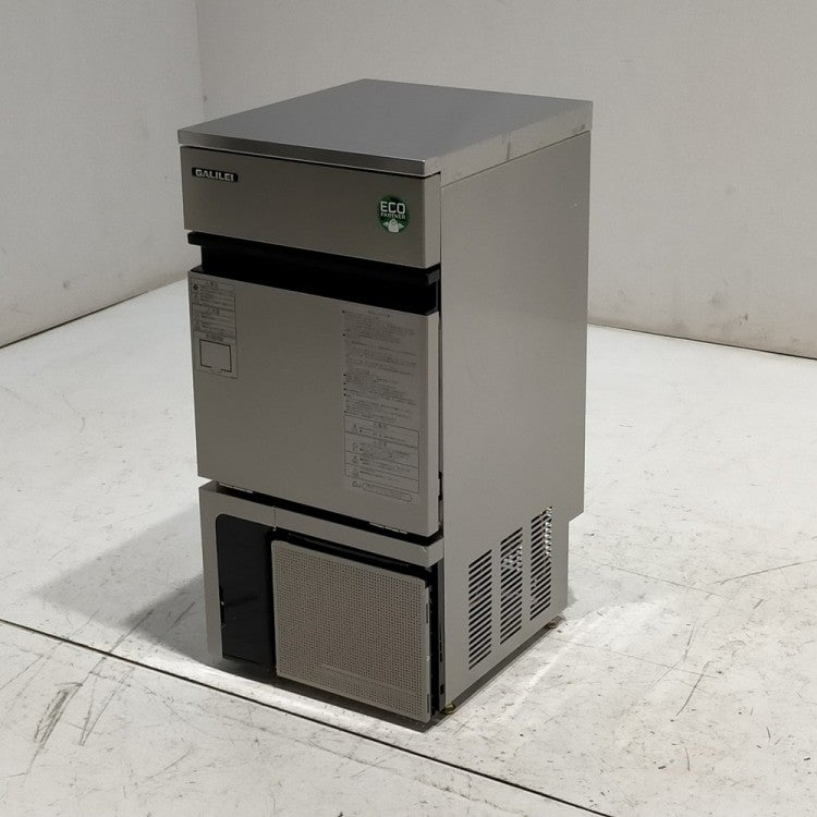 フクシマガリレイ製氷機 2019年 25kg フクシマガリレイ 25kg製氷機 FIC-A25KT | 無限堂厨房ネットショップ