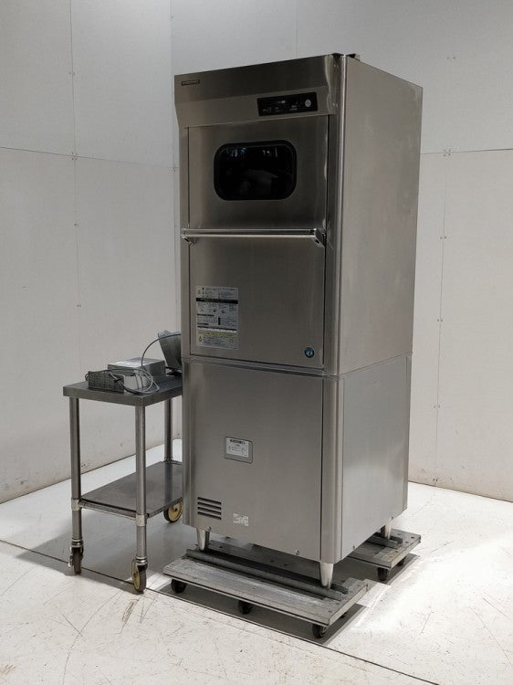 ホシザキ 器具洗浄機 JW-1000WUD-P(50Hz) ※50Hz東日本専用 | 無限堂