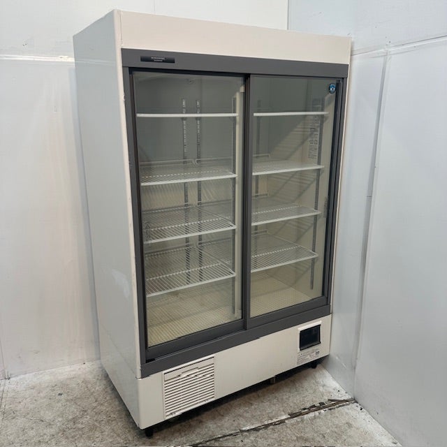 ホシザキ リーチイン冷蔵ショーケース RSC-120E | 無限堂厨房ネット