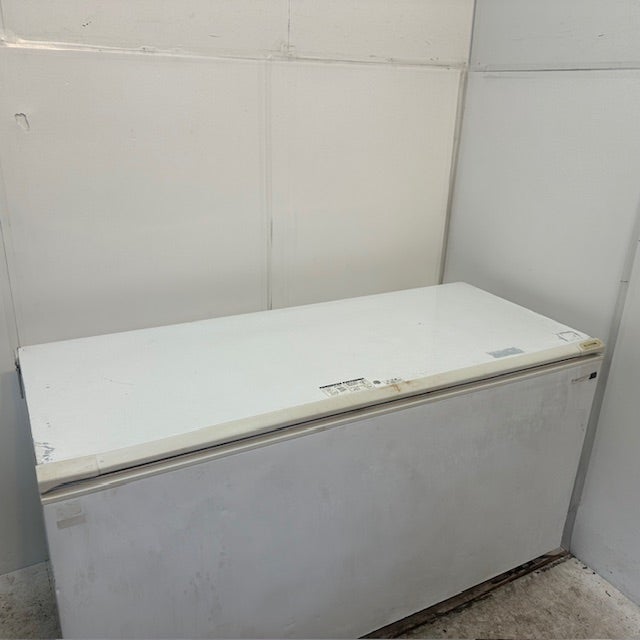 【SALE】サンデン 冷凍 ストッカー SH-700XB リサイクルショップ宮崎屋　住吉店26.3.4 SH-700XE サンデン 冷凍ストッカー チェストフリーザー | 厨房ベース