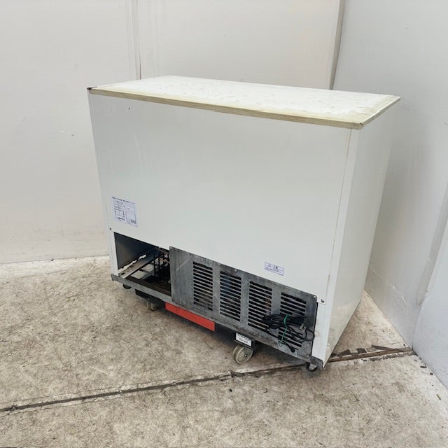 サンデン 冷蔵ショーケース MUS-U55XE-B | 無限堂厨房ネットショップ