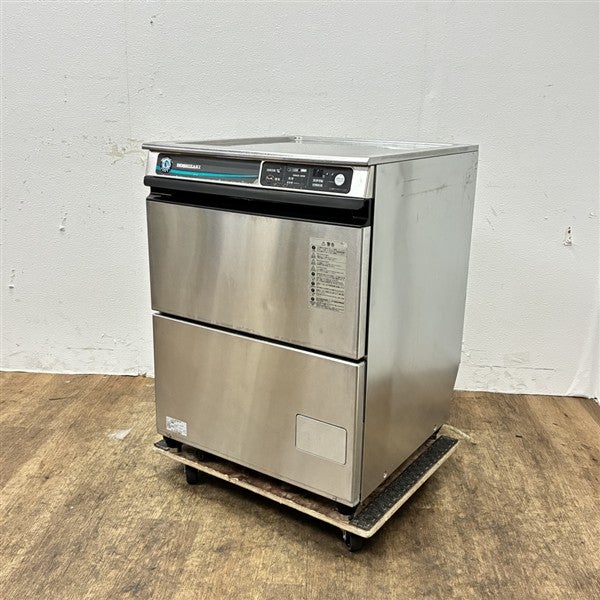 ホシザキ 食器洗浄機・アンダーカウンタータイプ JWE-400TUB3 | 無限堂