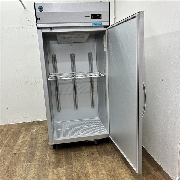 大和冷機 食品保管冷蔵庫 331D-FS | 無限堂厨房ネットショップ
