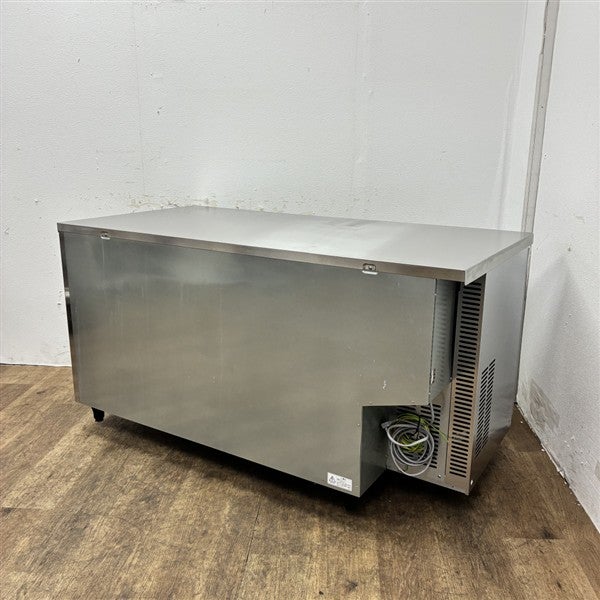 ホシザキ 冷蔵コールドテーブル RT-150SDG | 無限堂厨房ネットショップ